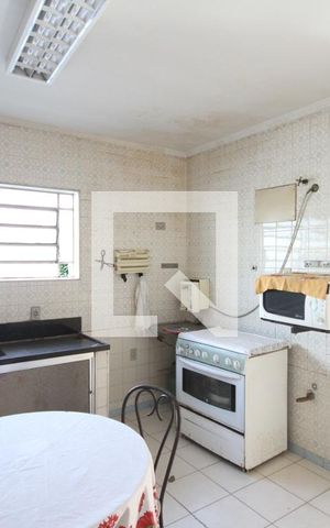 Casa à venda com 457m², 3 quartos e 1 vagaCozinha