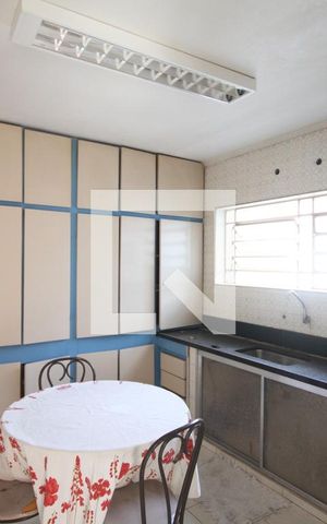 Casa à venda com 457m², 3 quartos e 1 vagaCozinha