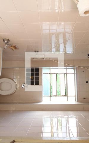 Casa à venda com 457m², 3 quartos e 1 vagaBanheiro de Serviço