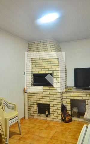 Casa à venda com 239m², 6 quartos e 2 vagasCasa 3 - Cozinha