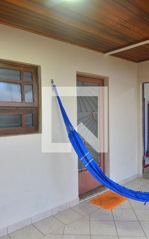 Casa à venda com 239m², 6 quartos e 2 vagasCasa 1 - Varanda