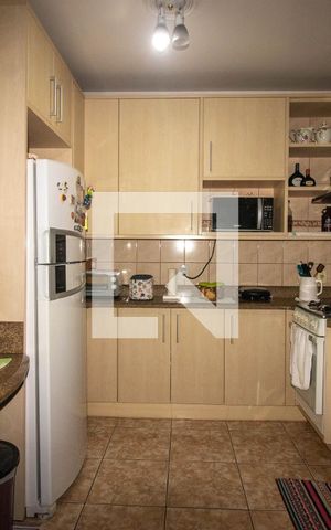 Casa à venda com 287m², 3 quartos e 3 vagas Casa à venda com 287m², 3 quartos e 3 vagasCozinha