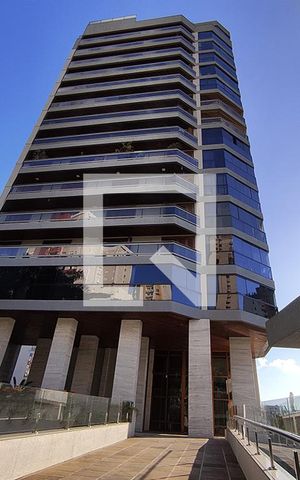 Apartamento à venda com 540m², 4 quartos e 4 vagas Apartamento à venda com 540m², 4 quartos e 4 vagasFachada do Condomínio
