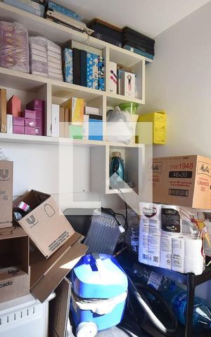 Apartamento à venda com 145m², 3 quartos e 3 vagas Apartamento à venda com 145m², 3 quartos e 3 vagasQuarto de serviço
