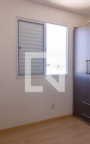 Apartamento à venda com 40m², 2 quartos e 1 vaga Apartamento à venda com 40m², 2 quartos e 1 vagaQuarto 2