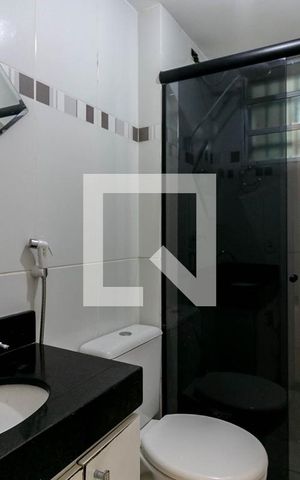 Apartamento à venda com 150m², 3 quartos e 2 vagas Apartamento à venda com 150m², 3 quartos e 2 vagasBanheiro Social