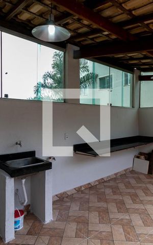 Apartamento à venda com 150m², 3 quartos e 2 vagas Apartamento à venda com 150m², 3 quartos e 2 vagasÁrea de Serviço
