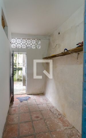 Casa para alugar com 79m², 2 quartos e 2 vagasÁrea Externa