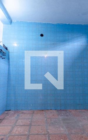 Casa para alugar com 79m², 2 quartos e 2 vagasÁrea de Serviço