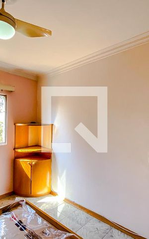 Apartamento à venda com 45m², 1 quarto e 1 vagaQuarto