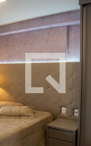 Studio para alugar com 44m², 1 quarto e 1 vagaStudio/Kitnet