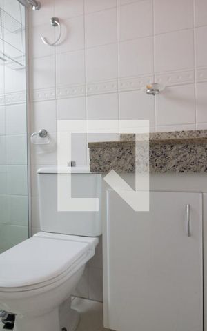 Casa à venda com 400m², 3 quartos e 7 vagasBanheiro da Suíte 3