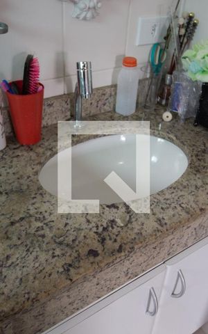 Casa à venda com 400m², 3 quartos e 7 vagasBanheiro da Suíte 1