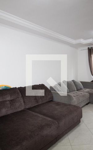 Casa à venda com 400m², 3 quartos e 7 vagasSala de Estar