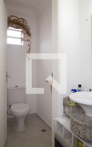 Casa à venda com 400m², 3 quartos e 7 vagasLavabo