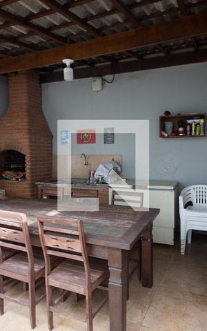 Casa à venda com 400m², 3 quartos e 7 vagasÁrea Churrasqueira