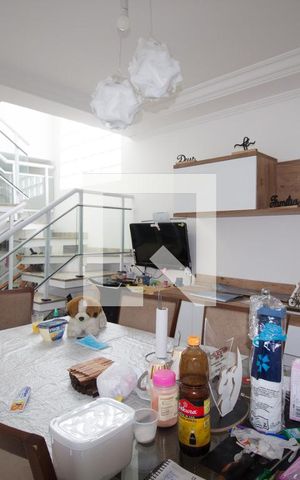 Casa à venda com 400m², 3 quartos e 7 vagasSala de Jantar