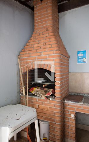 Casa à venda com 400m², 3 quartos e 7 vagasÁrea Churrasqueira