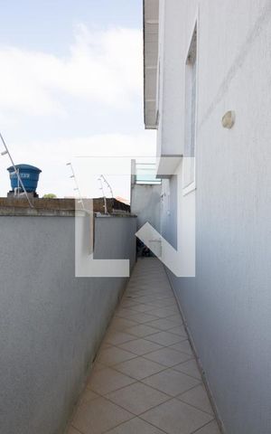 Casa à venda com 400m², 3 quartos e 7 vagasCorredor da Casa