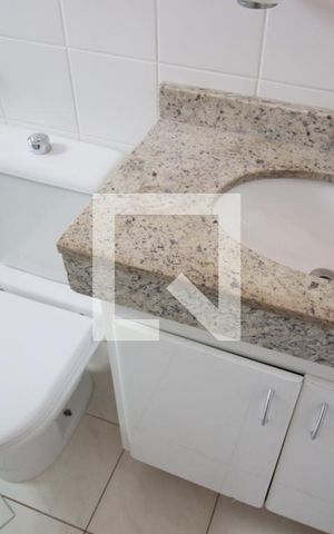 Casa à venda com 400m², 3 quartos e 7 vagasBanheiro da Suíte 3