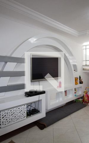 Casa à venda com 400m², 3 quartos e 7 vagasSala de Estar