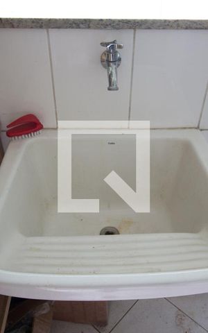 Casa à venda com 400m², 3 quartos e 7 vagasLavanderia