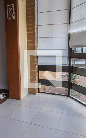 Apartamento para alugar com 64m², 2 quartos e sem vagaVaranda Sala