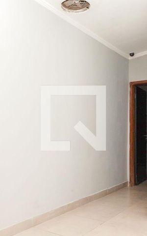Casa para alugar com 60m², 1 quarto e sem vaga Casa para alugar com 60m², 1 quarto e sem vagaSala