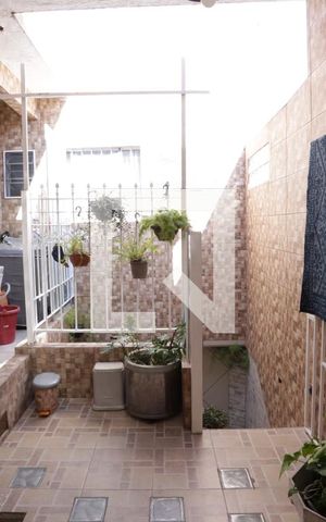 Casa à venda com 270m², 4 quartos e 2 vagasHall de Entrada - Casa 1