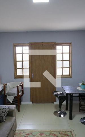 Casa à venda com 270m², 4 quartos e 2 vagasSala - Casa 2