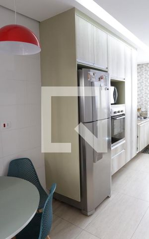 Casa à venda com 270m², 4 quartos e 2 vagasCozinha - Casa 1