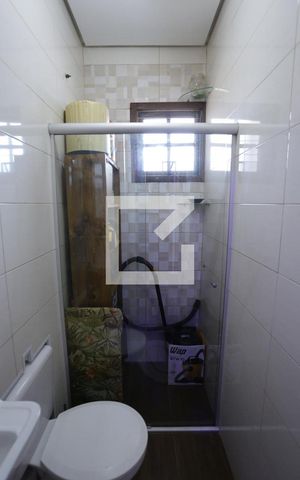 Casa à venda com 270m², 4 quartos e 2 vagasBanheiro - Casa 1