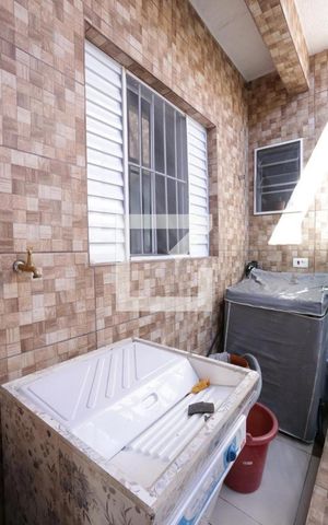 Casa à venda com 270m², 4 quartos e 2 vagasÁrea de Serviço - Casa 1