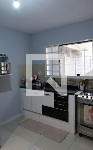 Casa à venda com 270m², 4 quartos e 2 vagasCozinha - Casa 2