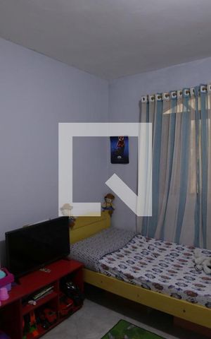 Casa à venda com 270m², 4 quartos e 2 vagasQuarto - Casa 2