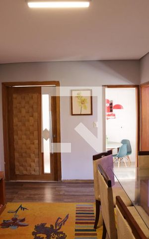 Casa à venda com 270m², 4 quartos e 2 vagasSala de Jantar - Casa 1