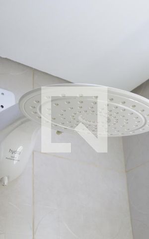 Casa à venda com 270m², 4 quartos e 2 vagasBanheiro da Suíte 2 - Casa 1