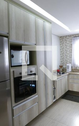 Casa à venda com 270m², 4 quartos e 2 vagasCozinha - Casa 2