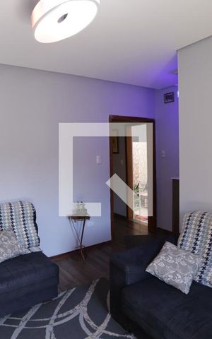 Casa à venda com 270m², 4 quartos e 2 vagasSala - Casa 1