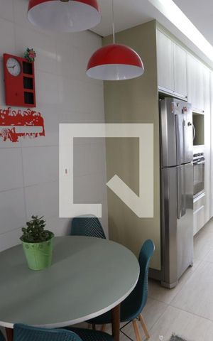 Casa à venda com 270m², 4 quartos e 2 vagasCozinha - Casa 1