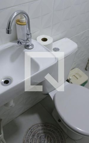 Casa à venda com 270m², 4 quartos e 2 vagasBanheiro - Casa 2