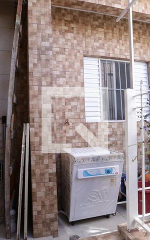 Casa à venda com 270m², 4 quartos e 2 vagasÁrea de Serviço - Casa 1
