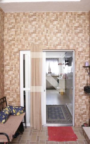Casa à venda com 270m², 4 quartos e 2 vagasHall de Entrada - Casa 1