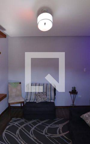 Casa à venda com 270m², 4 quartos e 2 vagasSala - Casa 1