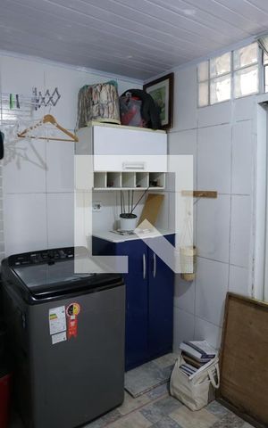 Casa à venda com 270m², 4 quartos e 2 vagasÁrea de Serviço Cozinha - Casa 2