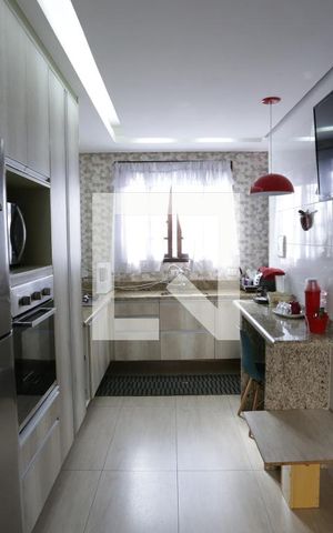 Casa à venda com 270m², 4 quartos e 2 vagasCozinha - Casa 2