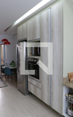 Casa à venda com 270m², 4 quartos e 2 vagasCozinha - Casa 1