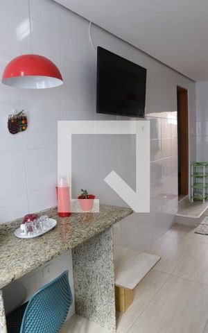 Casa à venda com 270m², 4 quartos e 2 vagasCozinha - Casa 1