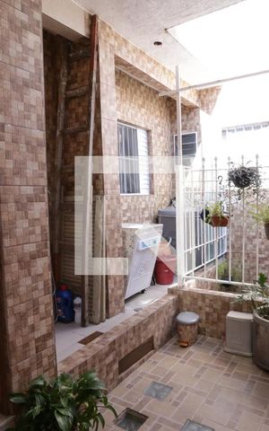 Casa à venda com 270m², 4 quartos e 2 vagasHall de Entrada  - Casa 1