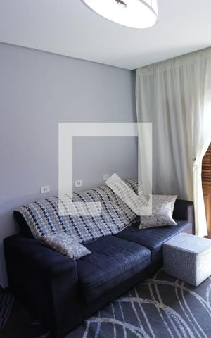 Casa à venda com 270m², 4 quartos e 2 vagasSala - Casa 1